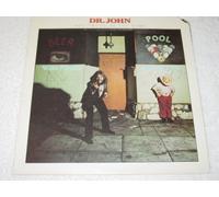 Dr. John - Hollywood Be Thy Name