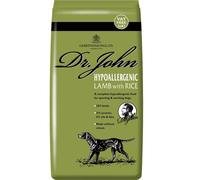 Dr John Hypo Lamb&rice 4kg