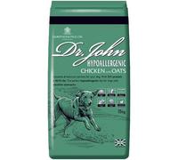 Dr John Hypoallergenic - 15KG