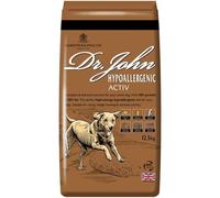 Dr John Hypoallergenic Activ 12.5kg 1 Bag