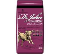 Dr John Hypoallergenic Duck & Salmon 1 Bag