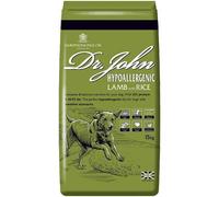 Dr John Hypoallergenic Lamb - 15KG