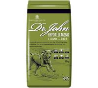 Dr John Hypoallergenic Lamb - 4KG