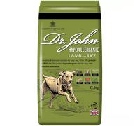 Dr John Hypoallergenic Lamb & Rice 12.5kg 1 Bag