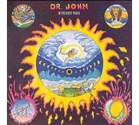 Dr. John - In The Right Place *Created for WMI Compilations
