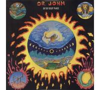 Dr. John - In the Right Place [VINYL]