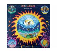 Dr. John - In the Right Place [Vinyl LP record]