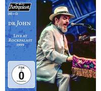 Dr. John - Live at Rockpalast 1999