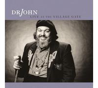 Dr. John - Live At The Village Gate - Preorder - New CD 2 - 60 - W23z