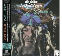 Dr. John - Locked Down