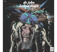 Dr. John - Locked Down [VINYL]