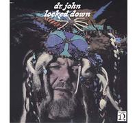 Dr. John - Locked Down [VINYL]
