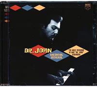Dr John - Medical School Early Rec