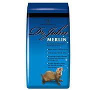 Dr John Merlin Ferret - 10KG