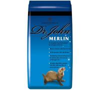 Dr John Merlin Ferret Food 10Kg