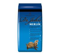 Dr John Merlin Ferret - Size: 10kg