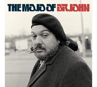 Dr. John - Mojo of - CD - C600z