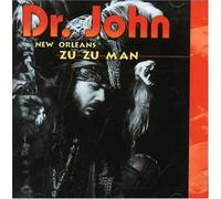 Dr John - New Orleans Zu Zu Man