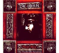 Dr.John - Next Hex