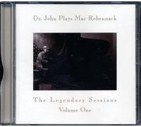 Dr. John - Plays Mac Rebennack