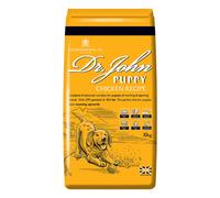 Dr John Puppy Food Working Dog 10kg