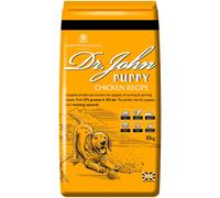 Dr. John Chicken Recipe Puppy Food - 2kg