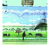 Dr. John - 's Gumbo - Vinyl Record - C4z