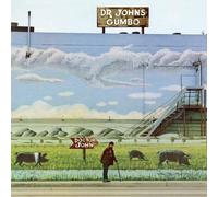 DR. JOHN - 'S GUMBO - Vinyl Record - J3z