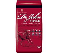 Dr John Silver Beef Working Dog Food 15kg