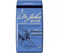Dr John Silver Chicken 4kg 1 Bag