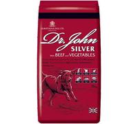 Dr John Silver with Beef - 15KG