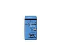 Dr John Silver with Chicken Dry Dog Food 15kg
