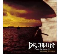 Dr. John - Sippiana Hericane