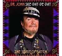 Dr. John Ske-dat-de-dat: The Spirit of Satch (Vinyl) 12" Album