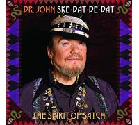 Dr. John - Ske Dat De Dat - The Spirit Of Satch (LP) [VINYL]