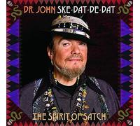 Dr. John Ske-dat-de-dat: The Spirit of Satch (Vinyl) 12" Album
