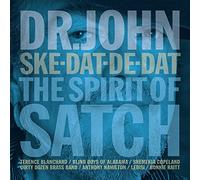 Dr. John - Ske-Dat-De Dat... The Spirit Of Satch [VINYL]