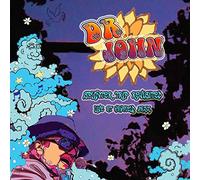Dr John - Splinter Trip Revisited - Live At Hayfield 1988 [Vinyl]