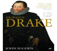 Dr John Sugden Sir Francis Drake Paperback Book Dr John Sugden Multicolor