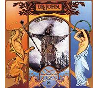 Dr.John - Sun, Moon and Herbs (Gatefold sleeve) [180 gm vinyl] [VINYL]