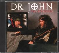 Dr. John - Television