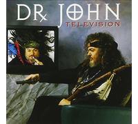 Dr John - Television