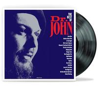 Dr. John - The Best Of [180g Vinyl LP] [VINYL]