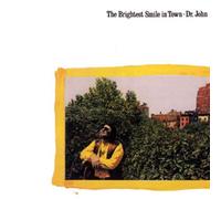 Dr. John - The Brightest Smile in Town [DVD AUDIO]