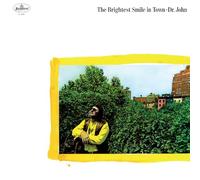 Dr. John - The Brightest Smile In Town [VINYL]
