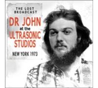 DR. JOHN: THE LOST BROADCAST - CD SEALED