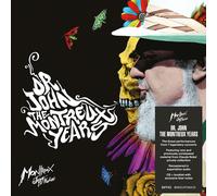 Dr. John: The Montreux Years