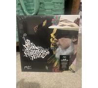 Dr. John - The Montreux Years (BMG) 2LP Vinyl 12" Album New & Sealed