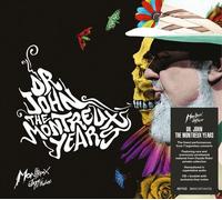 Dr. John - Dr. John: The Montreux Years