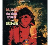 Dr. John Gris-Gris LP vinyl Europe Atco 2013 reissue SD33234